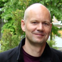 Dr. Robert Siegmund