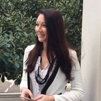 Megan Frylinck