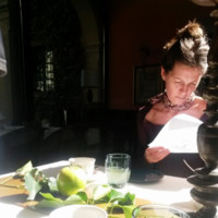 Katia Piazzi