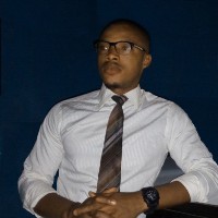 Christopher Okoli