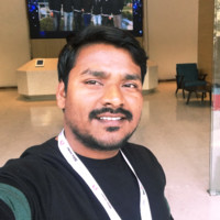Sandeep Pal