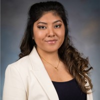 Melissa Lopez Castillo
