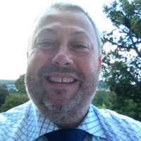 Darren Wardley