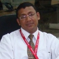 Nazrul Islam