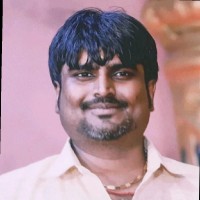 Dr. Gowri Shankar Krishnan (He/Him)