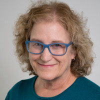 Sandra Graff