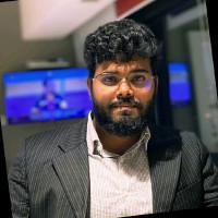 Abhishek Kumar