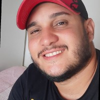 Jonas Andrade