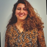 Sanaâ Zoubir Idrissi