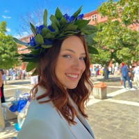 Erika Mantovan