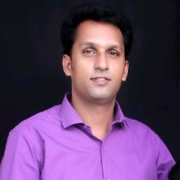 Chandrakant Pawar