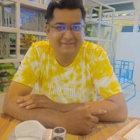 Ashutosh Johari