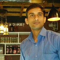 Bijender Yadav
