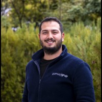 Ozan Burak DALGIÇ