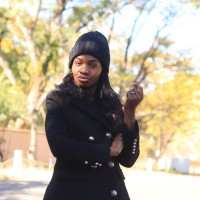 Gaone Ngakaemang