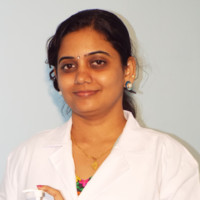 Swathy Raghavan, PhD