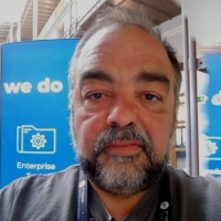 Quique Huelva Rivero