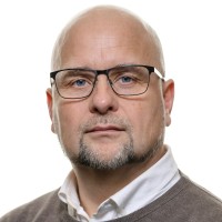 Henrik Strömberg Croné