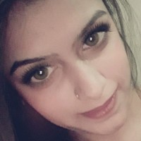 Arooba Baig