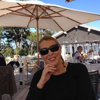 Angelique Chopin