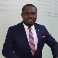 Dr. Femi Duduyemi