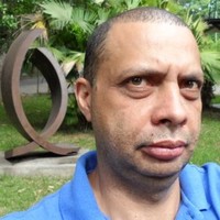 Carlos Jose Hernández Vizcuña