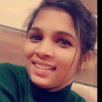 Arushi Joseph