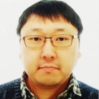 Sungbong Kim