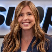 Sydney Lance
