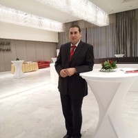 Nasreddine Dekkai