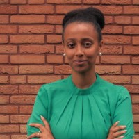 Mesgana Daniel-Zerai