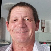 Graeme Giles
