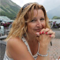 Suzan Grinstead, Programme Director,