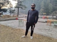 Gaurav Thakur