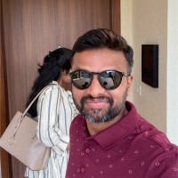 Ravi Reddy, CMA®(US) ,PMP®, CFA level 2 candidate