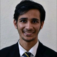 Ameya Satyawadi