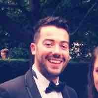 Brendan Doherty