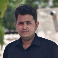 Virendra Chaturvedi