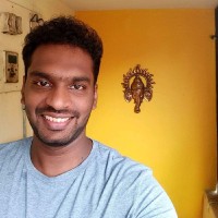 Manjunath Nagaraj