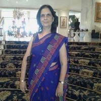 Preeti Monga