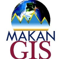 Makan GIS