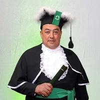 José Adilson da silva