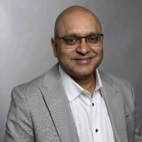 Shailesh Gupta