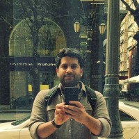 Shayan Jalali