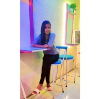 Shrutika Vaidya