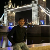 Jaydeepsinh Raj