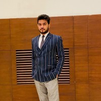 Nishant Indal
