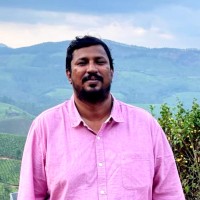 Ramanathan Kalyanasundaram