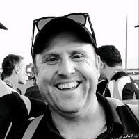 Mark Brian FISM