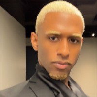 Trevon Johnson